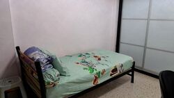 Blk 86 Telok Blangah Heights (Bukit Merah), HDB 4 Rooms #611254151